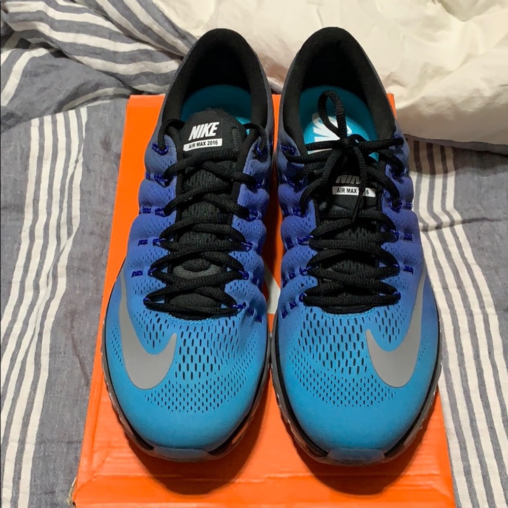 Nike Airmax 2016